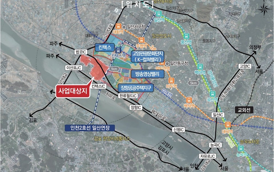 일산주유소 이미지