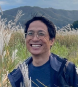 김경환 동녘교회 목사