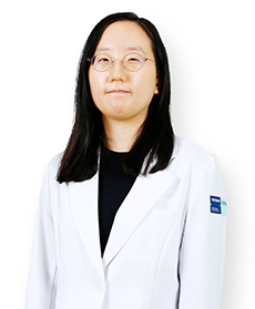 정은기 국민건강보험 일산병원 호흡기알레르기내과 교수