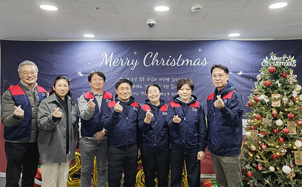 [사진제공 = 고양시지축종합사회복지관]