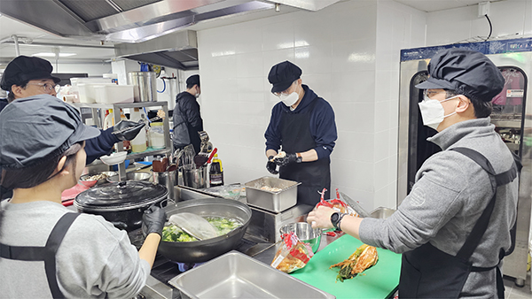 [사진제공 = 고양시지축종합사회복지관]