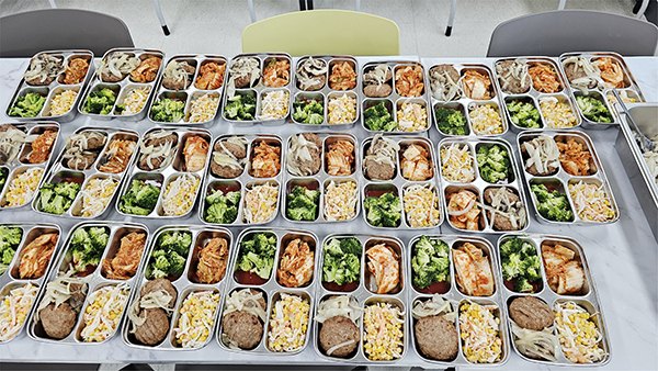 [사진제공 = 고양시지축종합사회복지관]