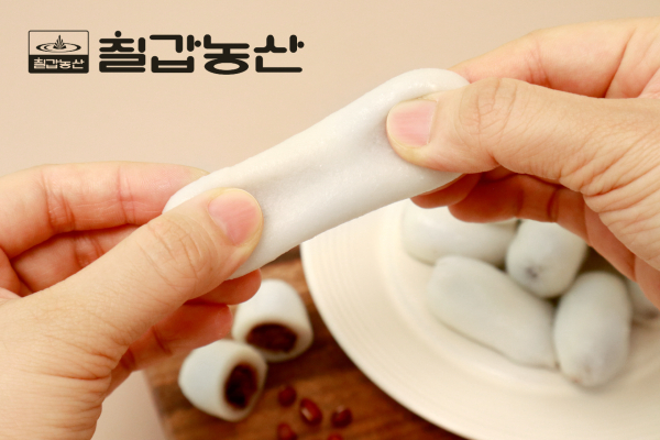 [이미지제공 = 칠갑농산]