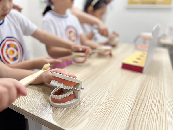 사과나무의료재단 덴탈 스쿨