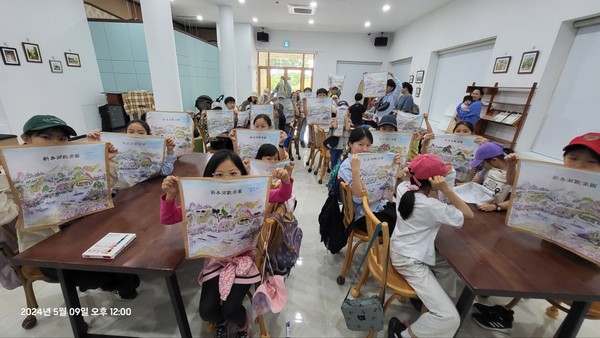 행호유람이 국가유산청의 '생생국가유산활용사업'으로 진행한 리멤버 위대한 승리 행주대첩 프로그램. 행호유람을 비롯한 고양시 5개 기업이 고용노동부로부터 이번에 사회적기업으로 인증받았다.