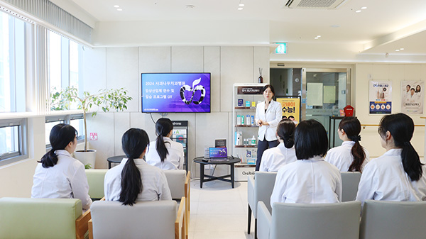 [사진제공 = 일산사과나무치과병원]