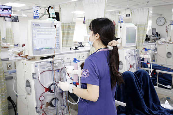 [사진제공 = 일산백병원]