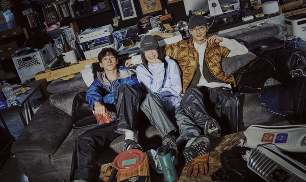 몽벨 화보 이미지. [사진=몽벨]