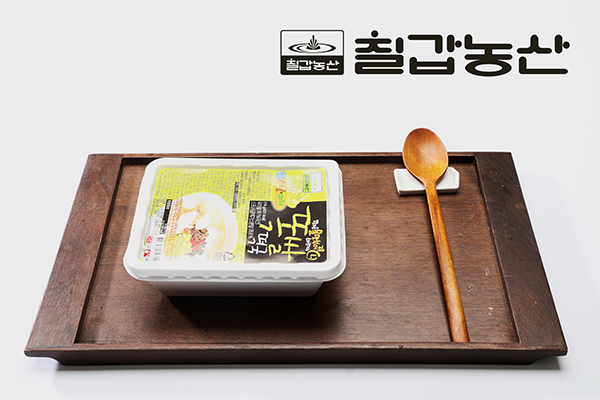 [이미지제공 = 칠갑농산]