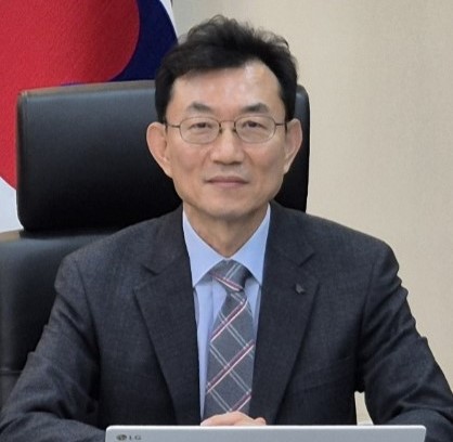 장석환 대진대 총장