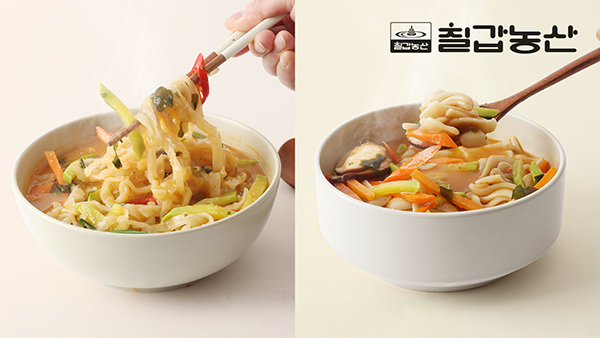 [이미지제공 = 칠갑농산]