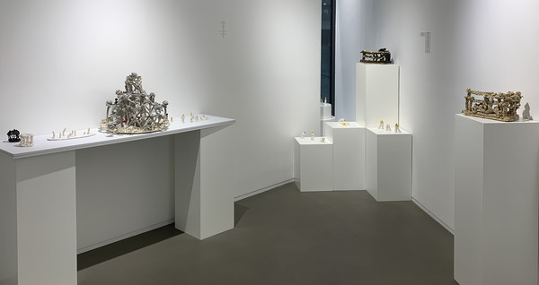 마리나 갤러리 전시