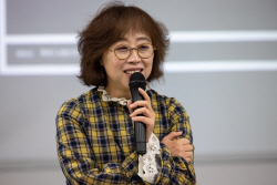 박미숙 『그림책은 힘이 세다』 저자