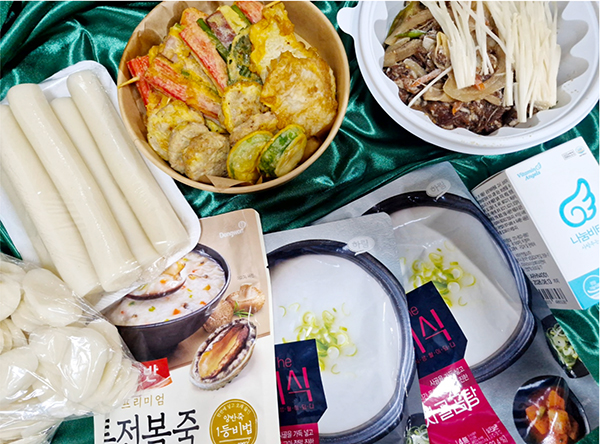 [사진제공 = 고양시일산노인종합복지관]