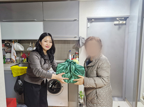 [사진제공 = 고양시일산노인종합복지관]