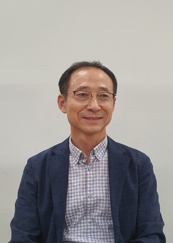 윤병열 고양문화원 고양학연구소전문위원