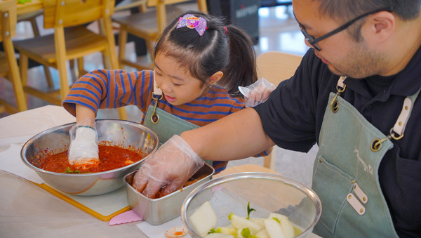 뮤지엄랩 메이킹 운영 모습