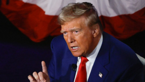 트럼프 2기가 시작되며 한반도를 둘러싼 국제정세의 불확실성이 더욱 고조되고 있다.  