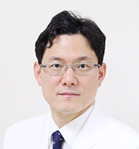 백용해 동국대학교일산병원장