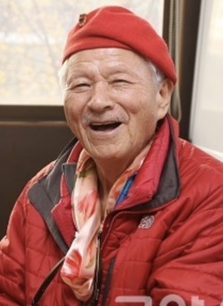 허준 전 시의회 의장