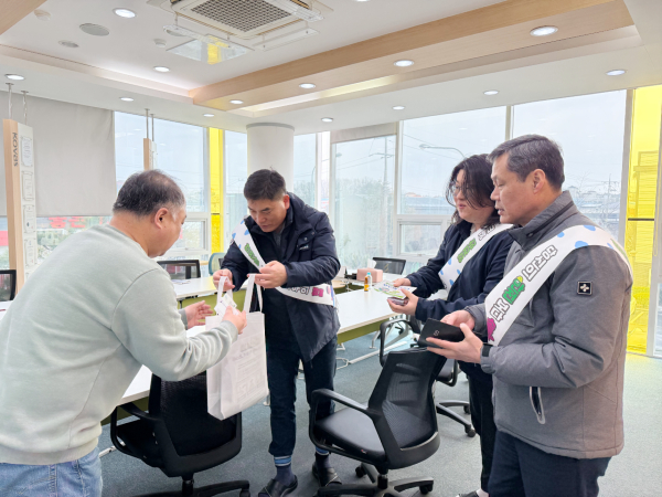 [사진제공 = 안전보건공단 고양파주지사]