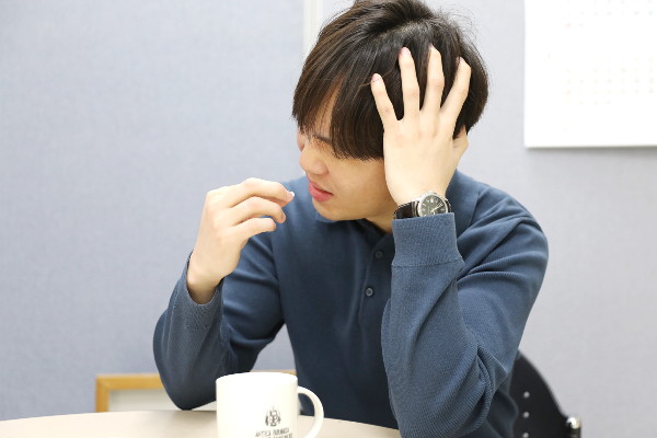 만성두통 환자들은 두통약을 자주 먹을수록 오히려 더 잦은 두통이 발생할 수 있다. [사진제공 = 일산백병원]