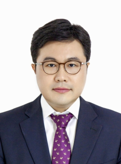 조용술 국민의힘 고양을 신임 조직위원장(현 당 대변인)