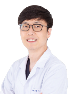  허다니엘 사과나무의료재단 사과나무치과병원 통합치의학과장
