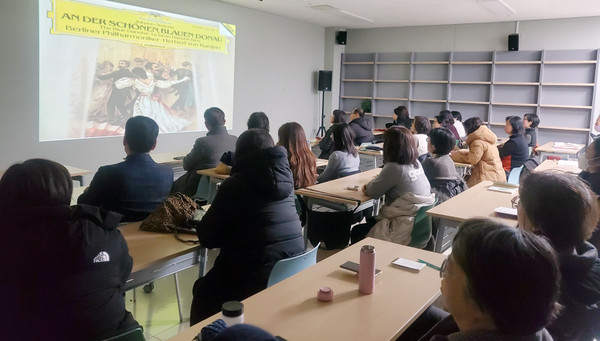 ‘조선화가 그림문답’ 강의