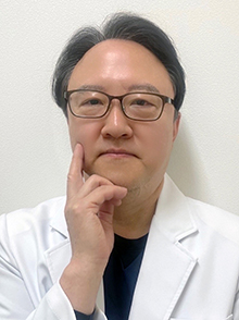  김주형 화정 더한마음치과 대표원장.