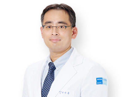 박상훈 국민건강보험일산병원 정형외과 교수