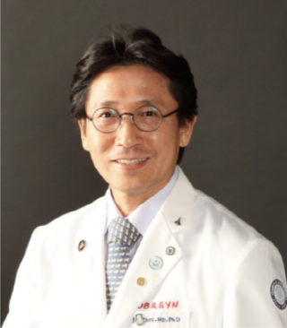 공동저자인 최범채 시엘병원 원장