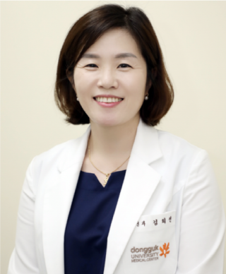 공동저자인 김희선 경기북부권역 난임·임산부 심리상담센터장.