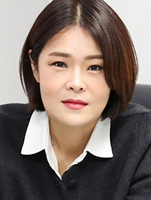 김민숙 고양시의원.