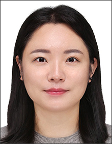  김정애 경기북부보훈지청 주무관