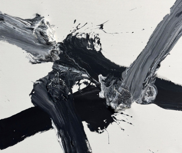 우종택 ‘Memory of Origin’, 2025.