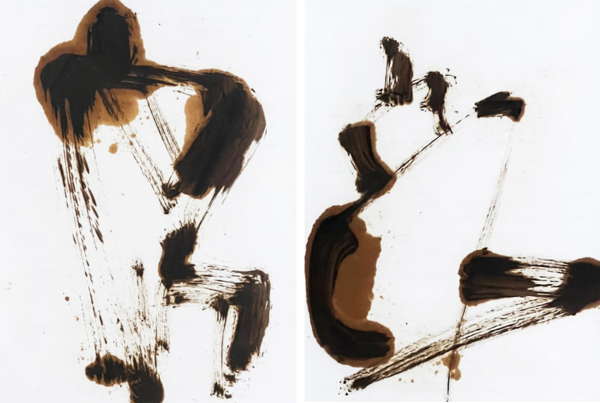 정현 ‘Untitled’, 1990. 