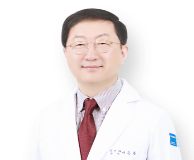 이준홍 국민건강보험 일산병원 신경과 교수