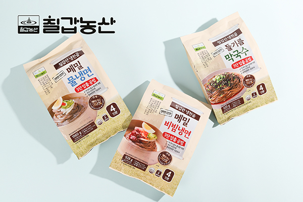 [이미지제공 = 칠갑농산]