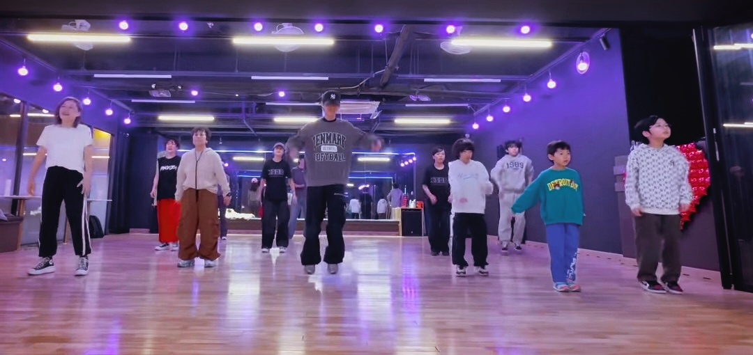 남녀노소 누구든지 즐길 수 있는 마음만 있으면 OK.