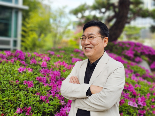 정영렬 문화체육관광융합연구원장