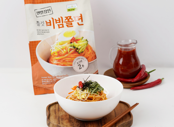 [이미지제공 = 칠갑농산]