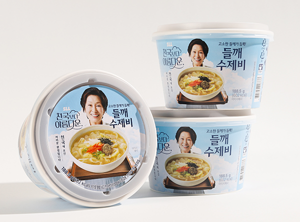 [이미지 제공 = 칠갑농산]