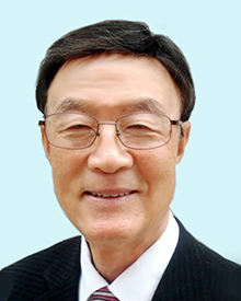  정영주 (사)대한노인회 일산동구지회장