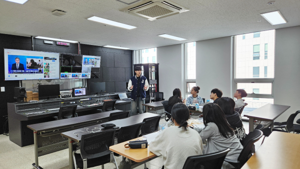 [사진제공 = 중부대학교]