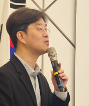 김병연 NH투자증권 투자전략부 총괄 부서장