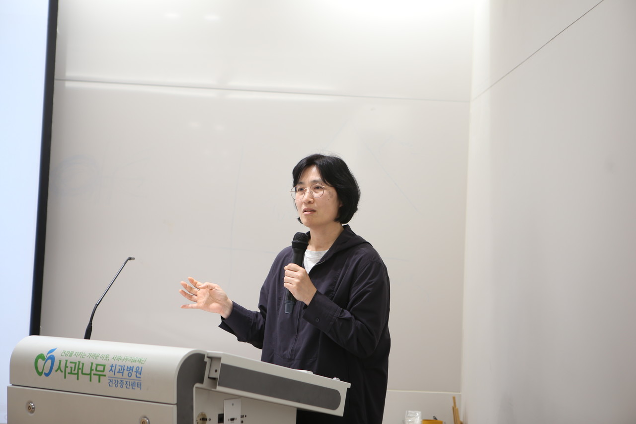 김지영 고양포럼 기획위원