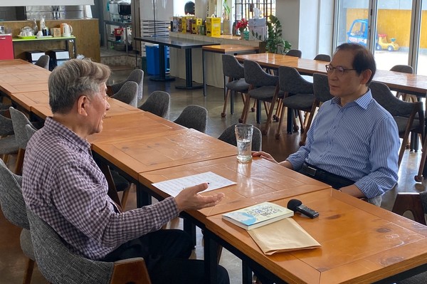 박종수 전 북방경제협력위원회 위원장