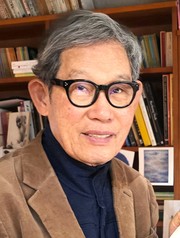 김언호 한길사 대표