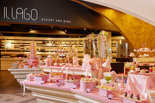 소노캄고양 내부 공간